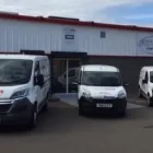 Business 2 image AUTOSAVE COMPONENTS Automotive in Edinburgh Edh