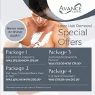 Business 21 image AVANCE CLINIC DERBY Medical Facilities in Derby De