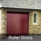 Business 2 image AVON DOOR & LOCK CO Garage Doors in Bristol Av
