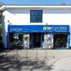 Business 2 image AW CYCLES Cycle Shops & Repairs in Reading Be