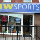 Business 2 image AW SPORTS LTD Sports Shops in Reading Be