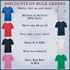 Business 2 image AWESOME TSHIRT4YOU Screen Printing in ST HELENS Me