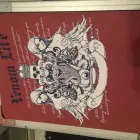 Business 4 image AWESOME TSHIRT4YOU Screen Printing in ST HELENS Me