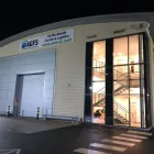 Business 4 image AXIS GLOBAL FREIGHT SERVICES LTD Transportation in Frimley Su