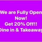 Business 6 image AYLESTONE SPICE Vegan & Vegetarian Restaurants in Leicester Le