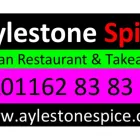 Business 7 image AYLESTONE SPICE Vegan & Vegetarian Restaurants in Leicester Le