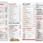Business 8 image AYLESTONE SPICE Vegan & Vegetarian Restaurants in Leicester Le