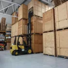 Business 1 image AYS BUSINESS MOVES LTD Business & Industrial Removals in Reading Be