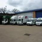 Business 3 image AYS BUSINESS MOVES LTD Business & Industrial Removals in Reading Be
