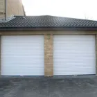 Business 2 image B & B INDUSTRIAL DOORS (UK) LTD Industry & Manufacturing in Cardiff Crf