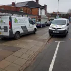 Business 11 image B & B PROPERTY SERVICES LTD Waterproofing Contractors in Leicester Le
