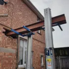 Business 14 image B & B PROPERTY SERVICES LTD Waterproofing Contractors in Leicester Le