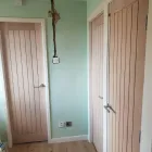 Business 18 image B & B PROPERTY SERVICES LTD Waterproofing Contractors in Leicester Le