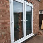 Business 20 image B & B PROPERTY SERVICES LTD Waterproofing Contractors in Leicester Le