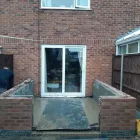 Business 25 image B & B PROPERTY SERVICES LTD Waterproofing Contractors in Leicester Le