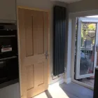 Business 28 image B & B PROPERTY SERVICES LTD Waterproofing Contractors in Leicester Le