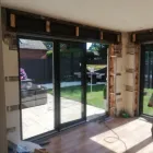 Business 39 image B & B PROPERTY SERVICES LTD Waterproofing Contractors in Leicester Le