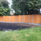 Business 44 image B & B PROPERTY SERVICES LTD Waterproofing Contractors in Leicester Le