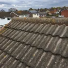 Business 45 image B & B PROPERTY SERVICES LTD Waterproofing Contractors in Leicester Le