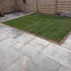 Business 46 image B & B PROPERTY SERVICES LTD Waterproofing Contractors in Leicester Le
