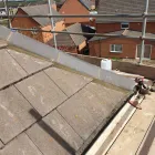 Business 47 image B & B PROPERTY SERVICES LTD Waterproofing Contractors in Leicester Le