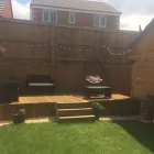 Business 56 image B & B PROPERTY SERVICES LTD Waterproofing Contractors in Leicester Le