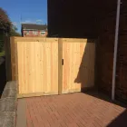 Business 60 image B & B PROPERTY SERVICES LTD Waterproofing Contractors in Leicester Le