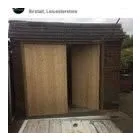 Business 65 image B & B PROPERTY SERVICES LTD Waterproofing Contractors in Leicester Le
