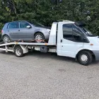 Business 3 image B J CAR SALVAGE Towing Services in Wolverhampton We
