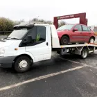Business 5 image B J CAR SALVAGE Towing Services in Wolverhampton We