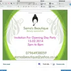 Business 3 image B & J LOWREY LTD Caterers in Manchester La