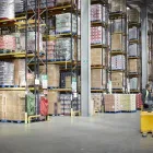 Business 3 image B&M DISTRIBUTION CENTRE - THE VAULT Distribution Services in Liverpool Me