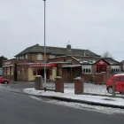 Business 1 image B & M FIRE SURROUNDS LTD Fireplaces in Carlisle Cu