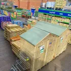Business 2 image B&M HOME STORE WITH GARDEN CENTRE Shopping & Retail in Leeds We
