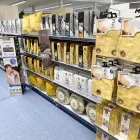 Business 16 image B&M HOME STORE WITH GARDEN CENTRE Shopping & Retail in Leeds We