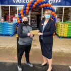 Business 42 image B&M HOME STORE WITH GARDEN CENTRE Shopping & Retail in Leeds We