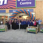 Business 6 image B&M HOME STORE WITH GARDEN CENTRE Shopping & Retail in Larbert St