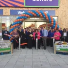 Business 8 image B&M HOME STORE WITH GARDEN CENTRE Shopping & Retail in Larbert St