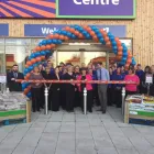 Business 9 image B&M HOME STORE WITH GARDEN CENTRE Shopping & Retail in Larbert St