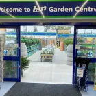 Business 3 image B&M HOME STORE WITH GARDEN CENTRE Wallpapers & Wallcoverings in Hull Ery