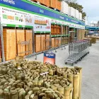 Business 5 image B&M HOME STORE WITH GARDEN CENTRE Wallpapers & Wallcoverings in Hull Ery