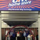 Business 2 image B&M HOME STORE Wallpapers & Wallcoverings in Aberdeen Ab