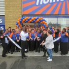 Business 4 image B&M HOME STORE Wallpapers & Wallcoverings in Berkshire Be