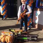 Business 2 image B&M HOME STORE Wallpapers & Wallcoverings in Cumbria Cu