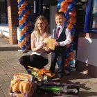 Business 3 image B&M HOME STORE Wallpapers & Wallcoverings in Cumbria Cu