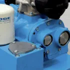 Business 10 image B & M NICHOLS Groundwork Contractors in Carlisle Cu