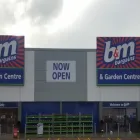 Business 1 image B&M STORE WITH GARDEN CENTRE Shopping & Retail in Kent Ke