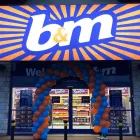 Business 5 image B&M STORE Shopping & Retail in Kendal Cu