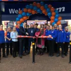 Business 7 image B&M STORE Shopping & Retail in Kendal Cu