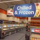 Business 4 image B&M STORE Wallpapers & Wallcoverings in Hull Ery